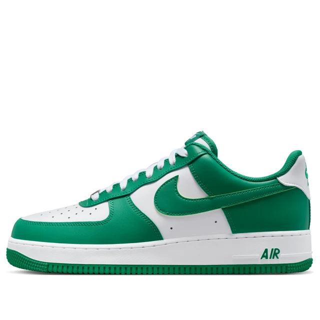 Nike Air Force 1 '07  'Malachite White'