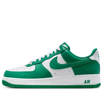Nike Air Force 1 '07  'Malachite White'