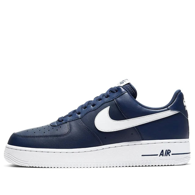 Nike Air Force 1 '07 'Midnight Navy'