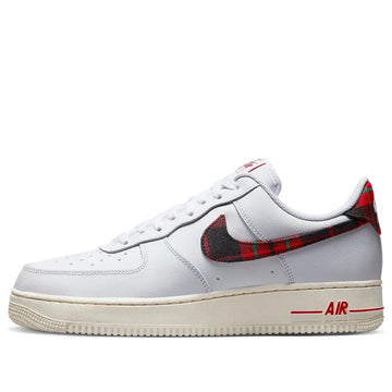 Nike Air Force 1 '07  'Tartan Plaid'