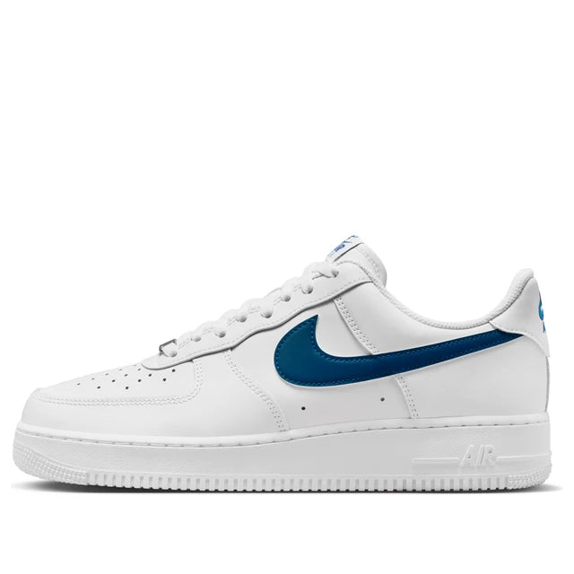 Nike Air Force 1 '07 'White Blue'