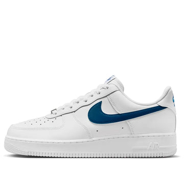 Nike Air Force 1 '07 'White Blue'