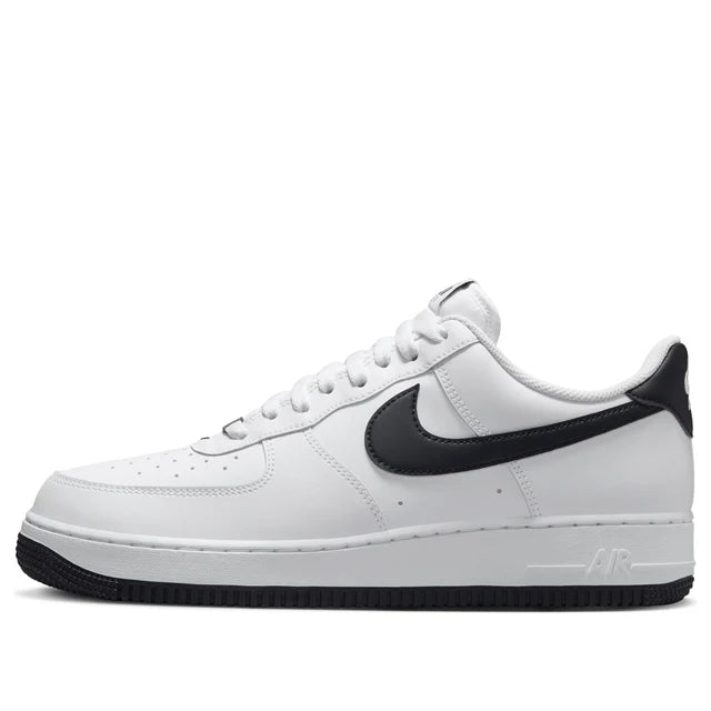 Nike Air Force 1 '07  'White Black'