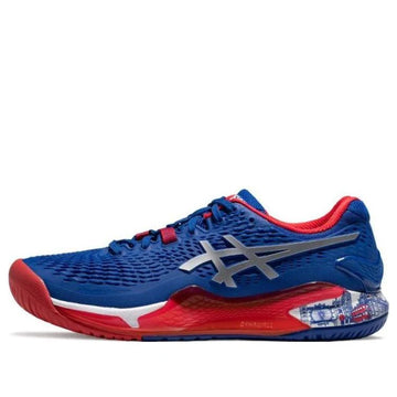 ASICS Gel-Resolution 9 Limited Edition 'Asics Blue'