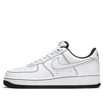 Nike Air Force 1 '07 'Contrast Stitch'