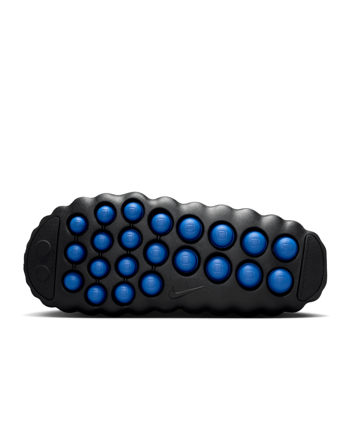 Nike Mind 001 Black x Fragment