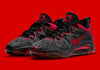 Nike KD15 Black & Red