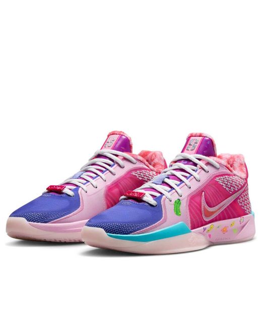 Nike Sabrina 2 'Doernbecher Freestyle'