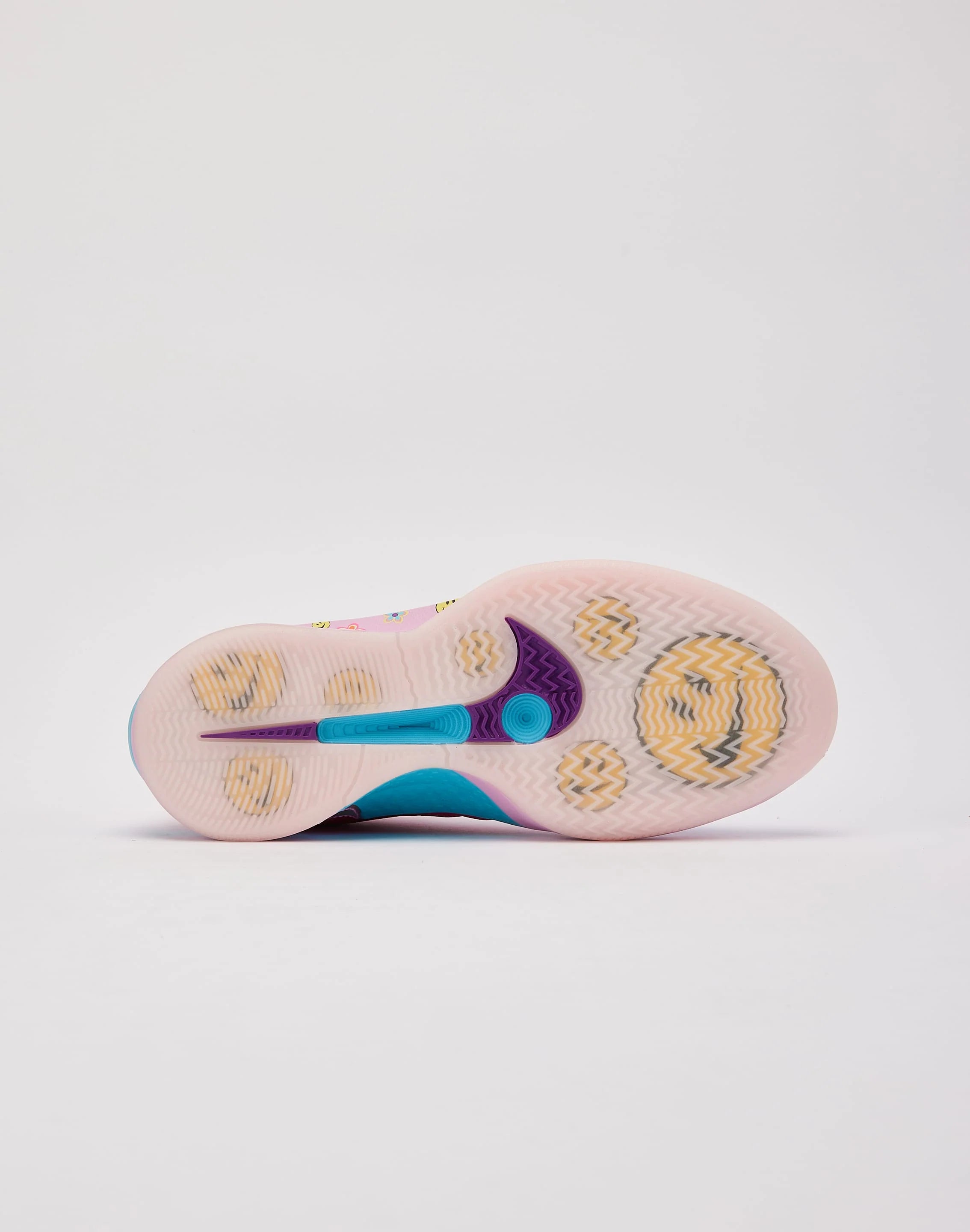 Nike Sabrina 2 'Doernbecher Freestyle'