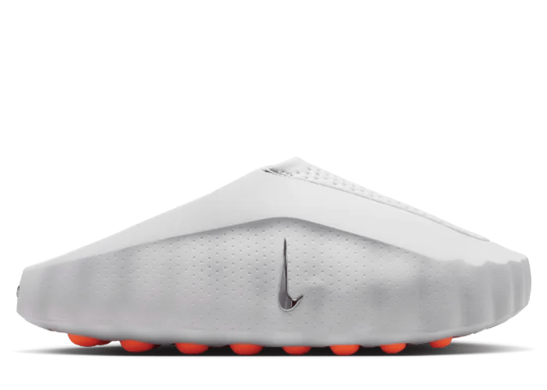 Nike Mind 001 "Light Smoke Grey"
