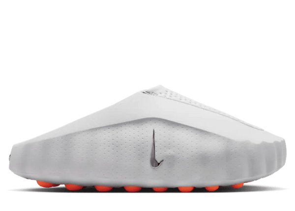 Nike Mind 001 "Light Smoke Grey"