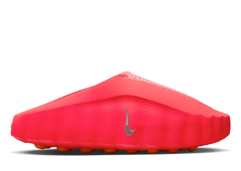 Nike Mind 001 "Solar Red"