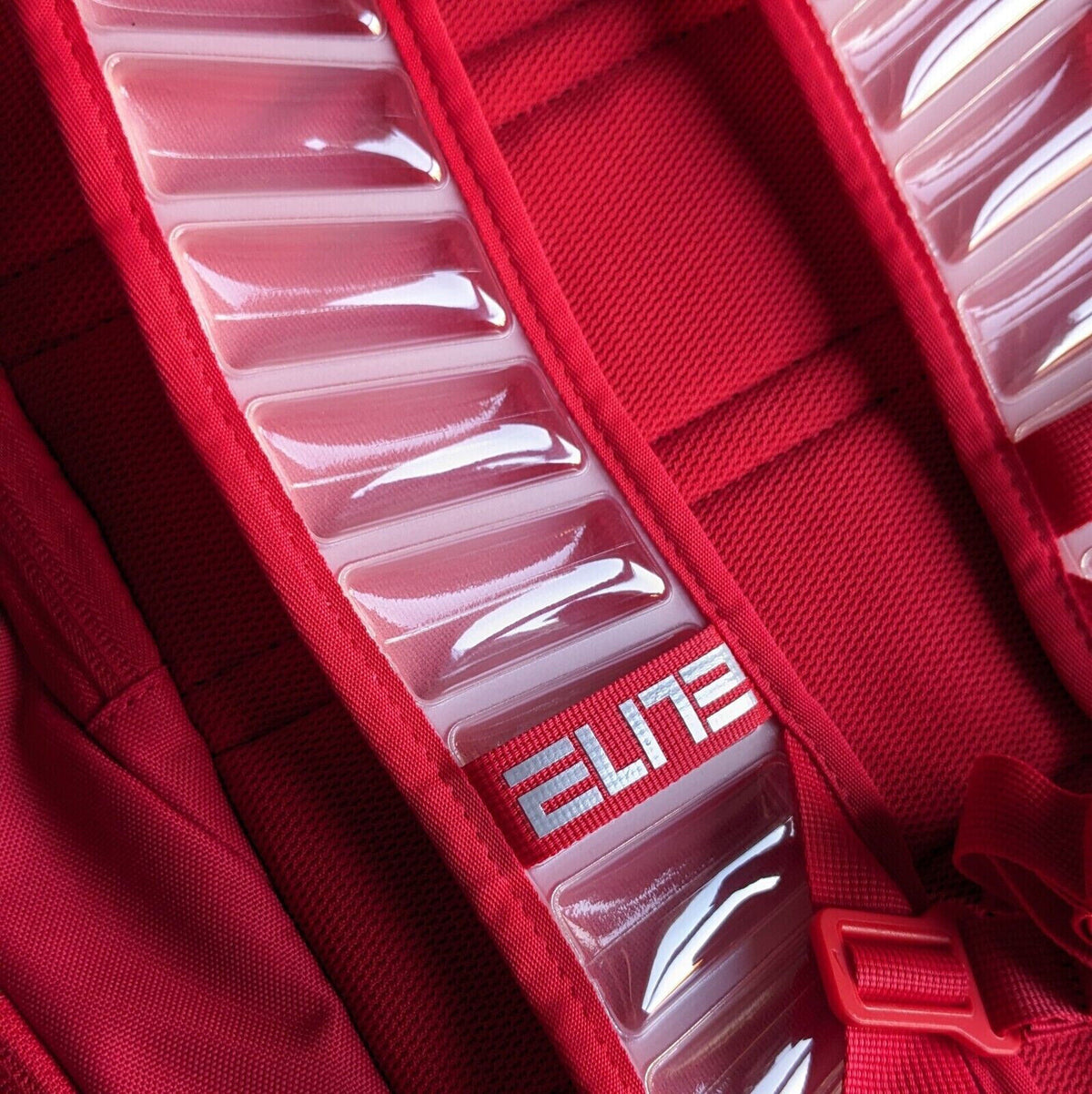 Nike Elite Pro Backpack v1