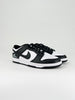 NIKE DUNK SB LOW Dunk SB (White&Black)