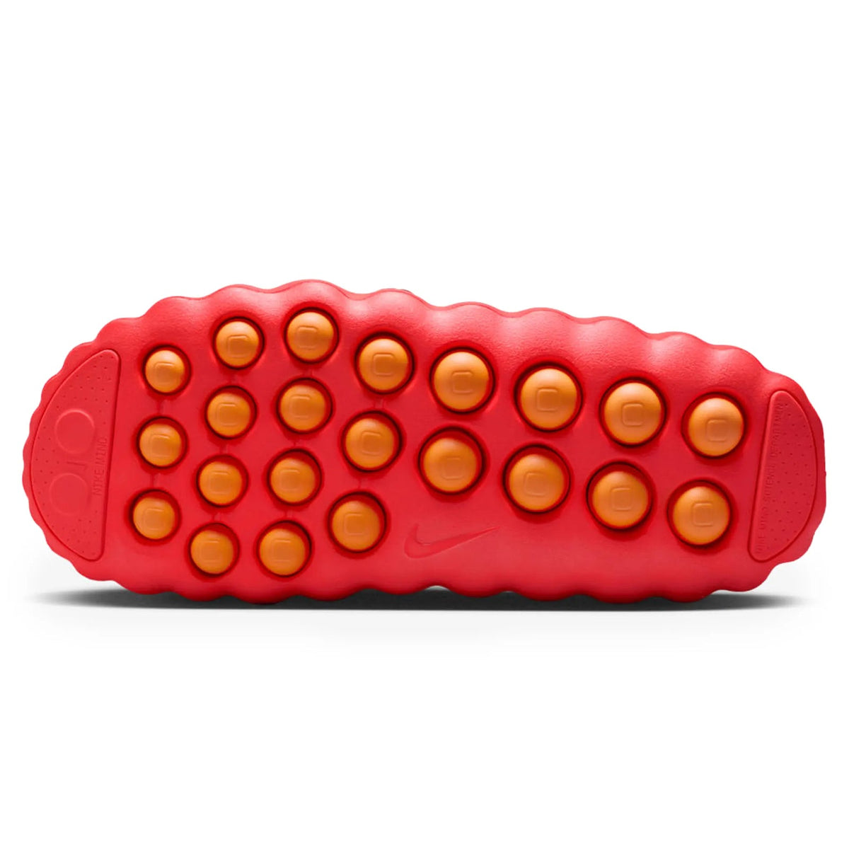 Nike Mind 001 "Solar Red"