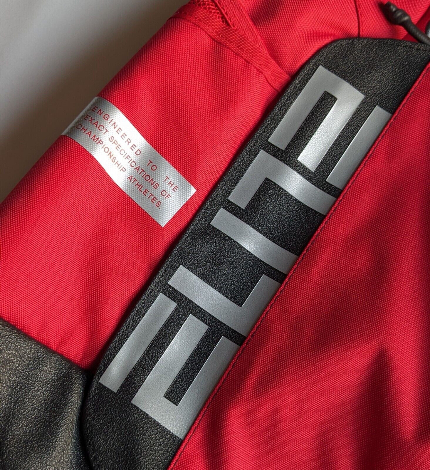 Nike Elite Pro Backpack v1