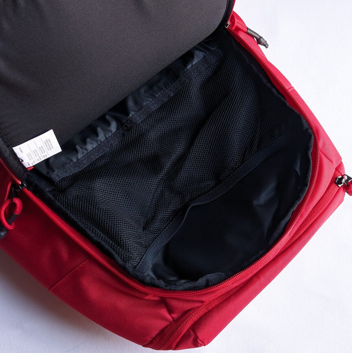 Nike Elite Pro Backpack v1