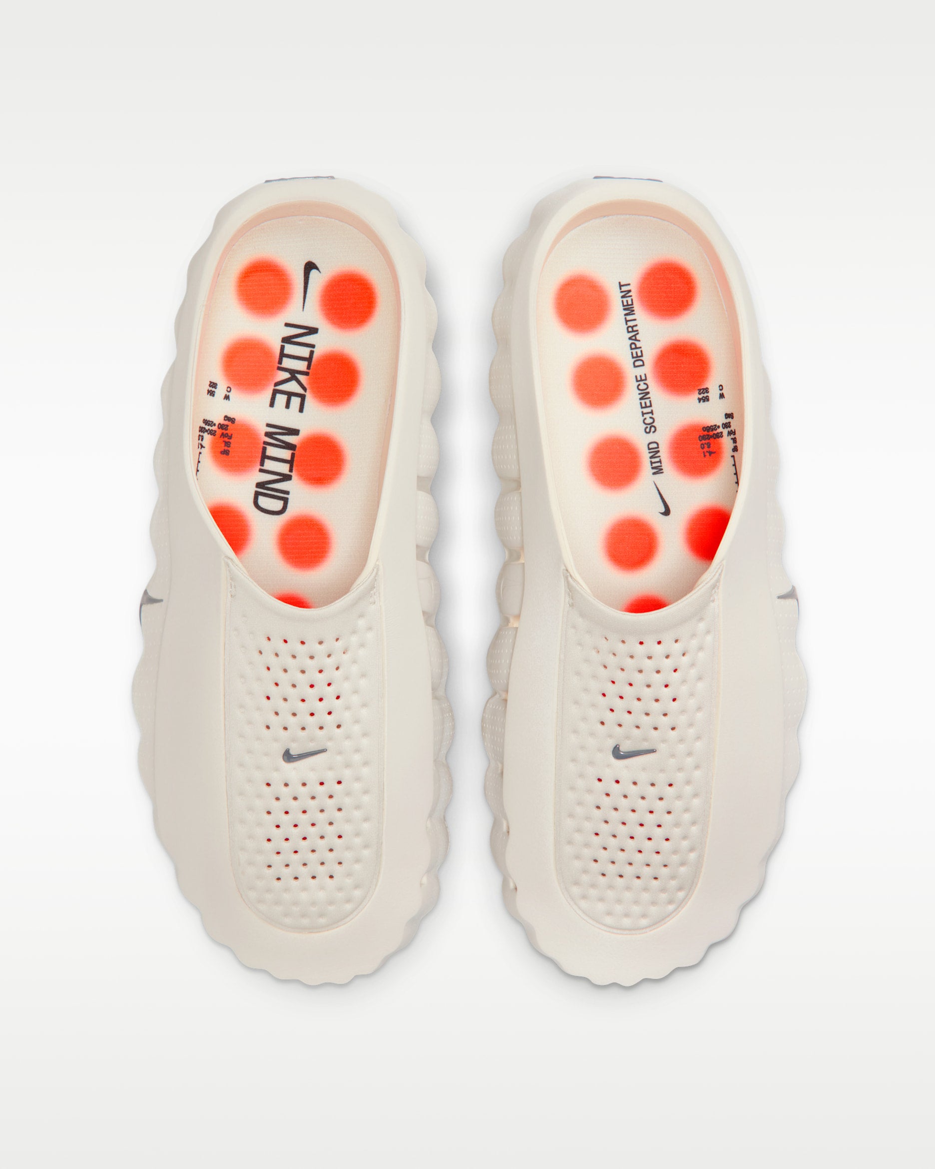 Nike Mind 001 "Light Bone"
