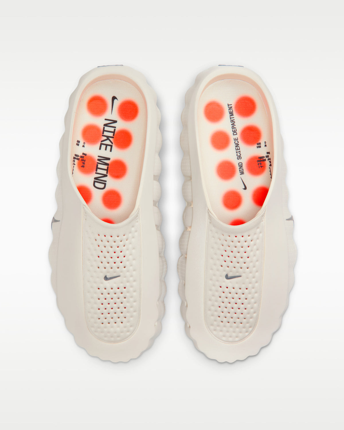 Nike Mind 001 "Light Bone"