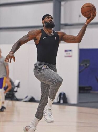 NBA Dry-Fit Tank Top  "under jersey "