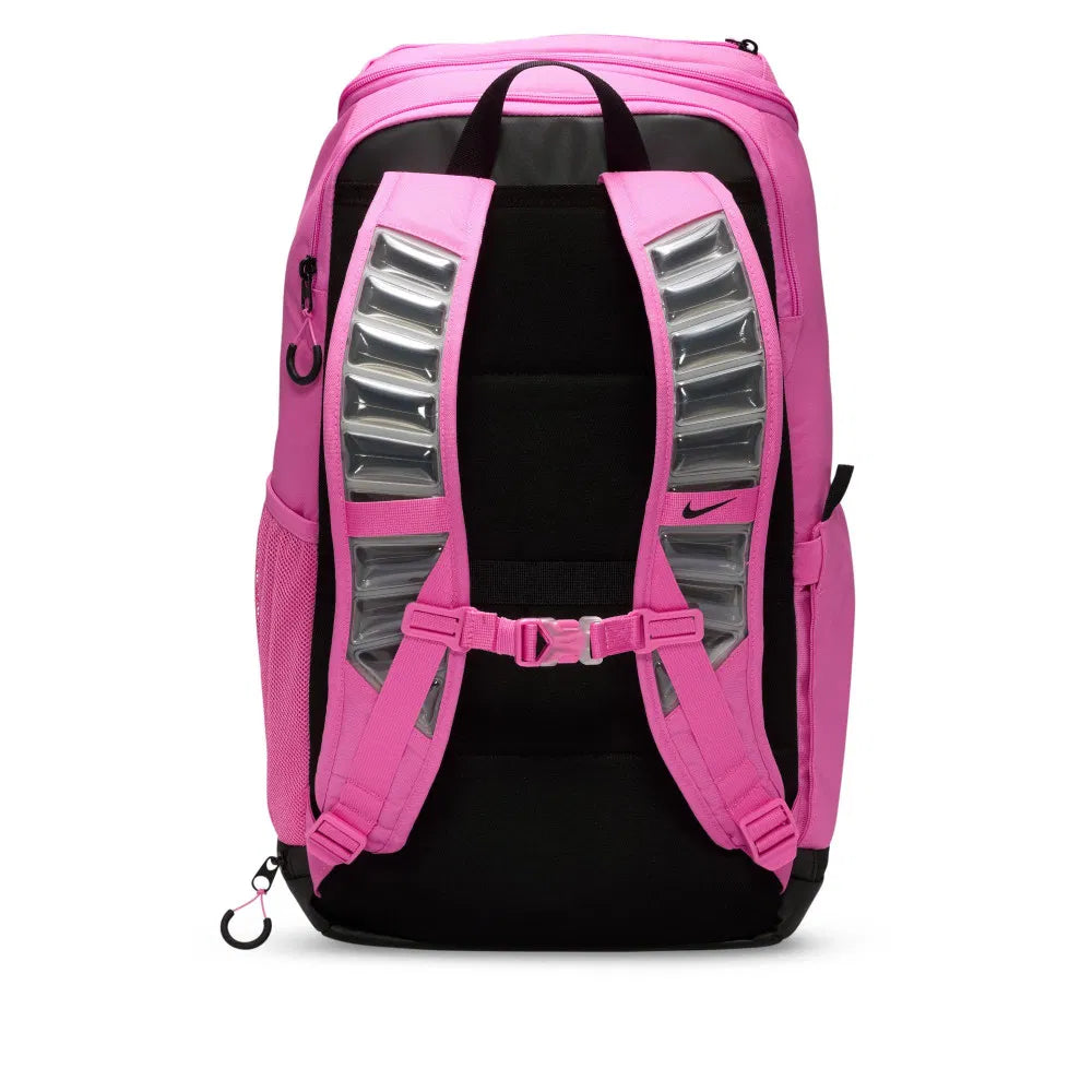 Nike Elite  3 Varsity backpack playful pink bag