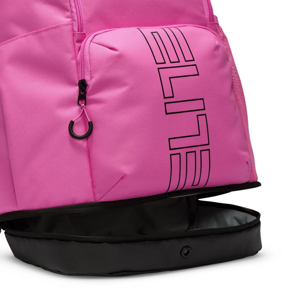 Nike Elite  3 Varsity backpack playful pink bag