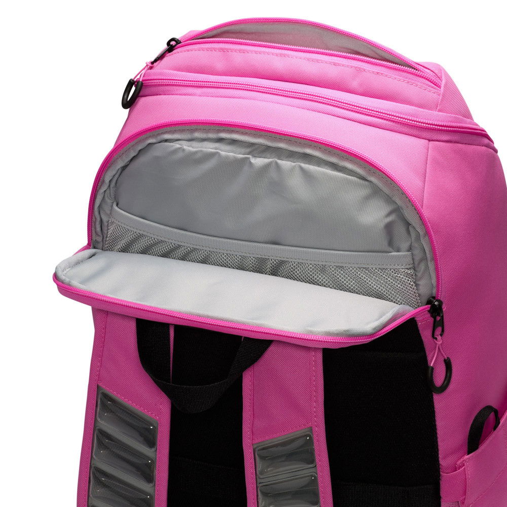 Nike Elite  3 Varsity backpack playful pink bag