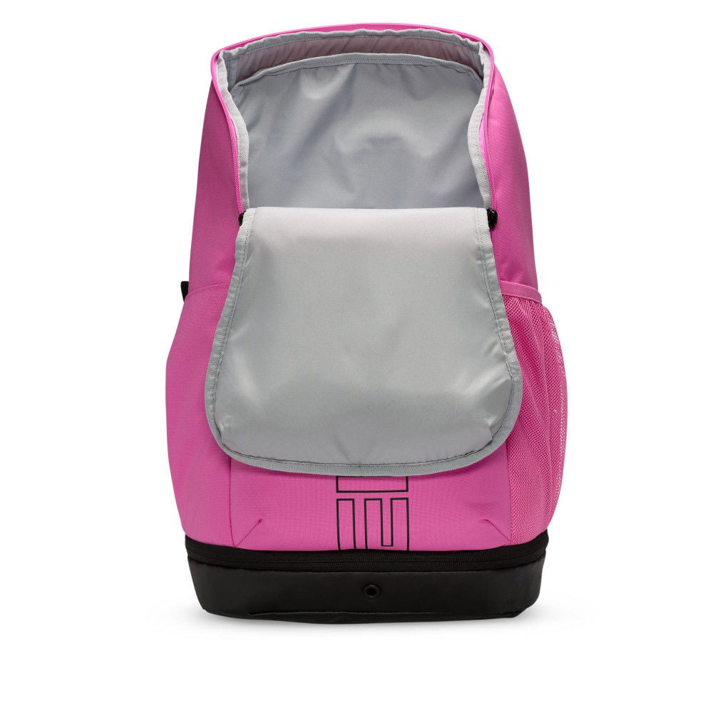 Nike Elite  3 Varsity backpack playful pink bag