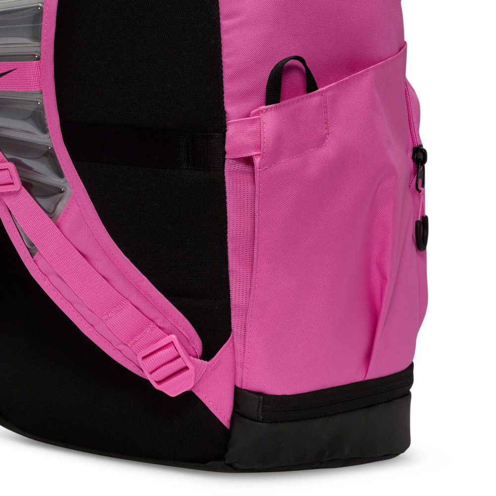 Nike Elite  3 Varsity backpack playful pink bag