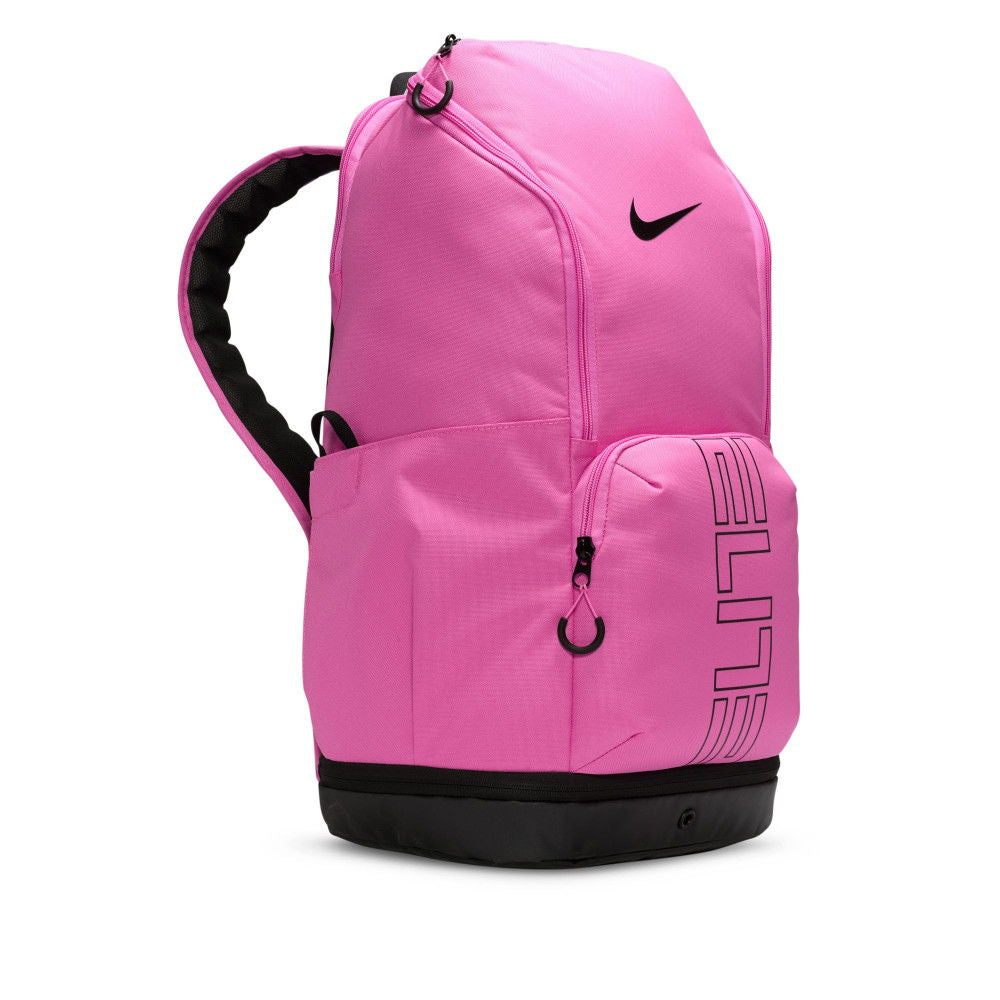 Nike Elite  3 Varsity backpack playful pink bag