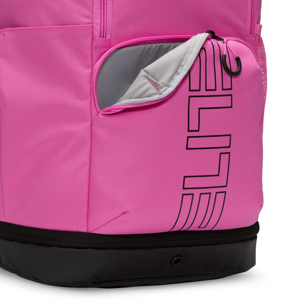 Nike Elite  3 Varsity backpack playful pink bag