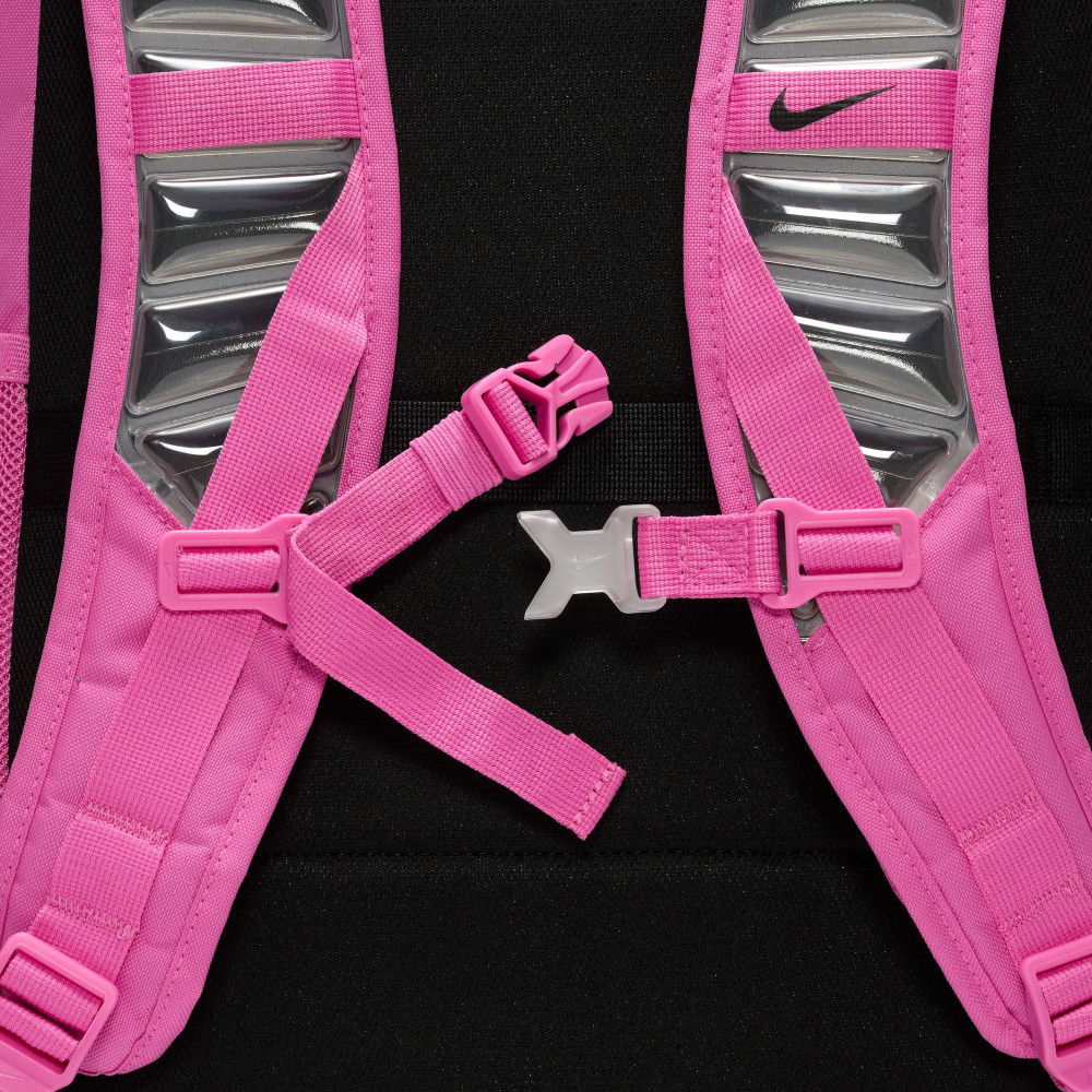 Nike Elite  3 Varsity backpack playful pink bag