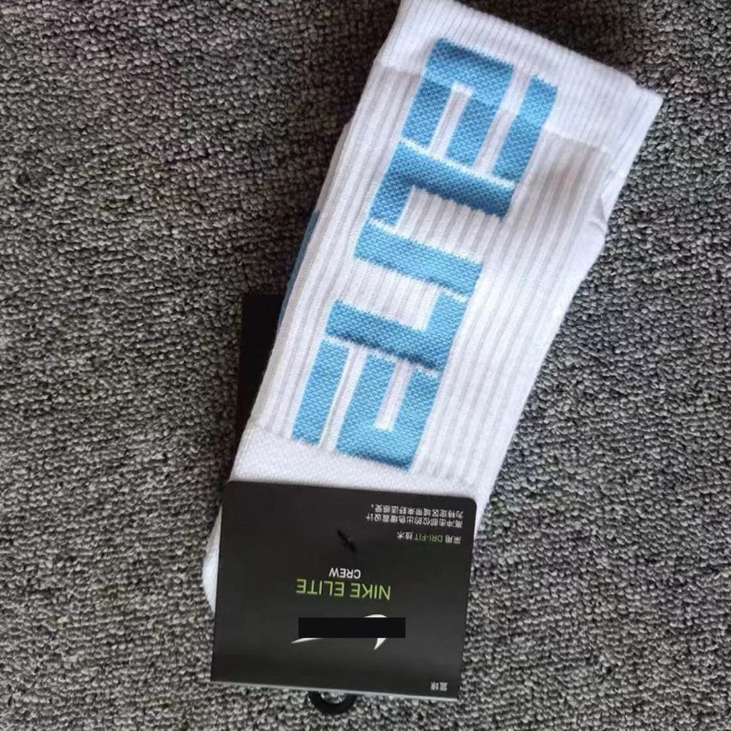 NIKE ELITE NBA CREW SOCKS