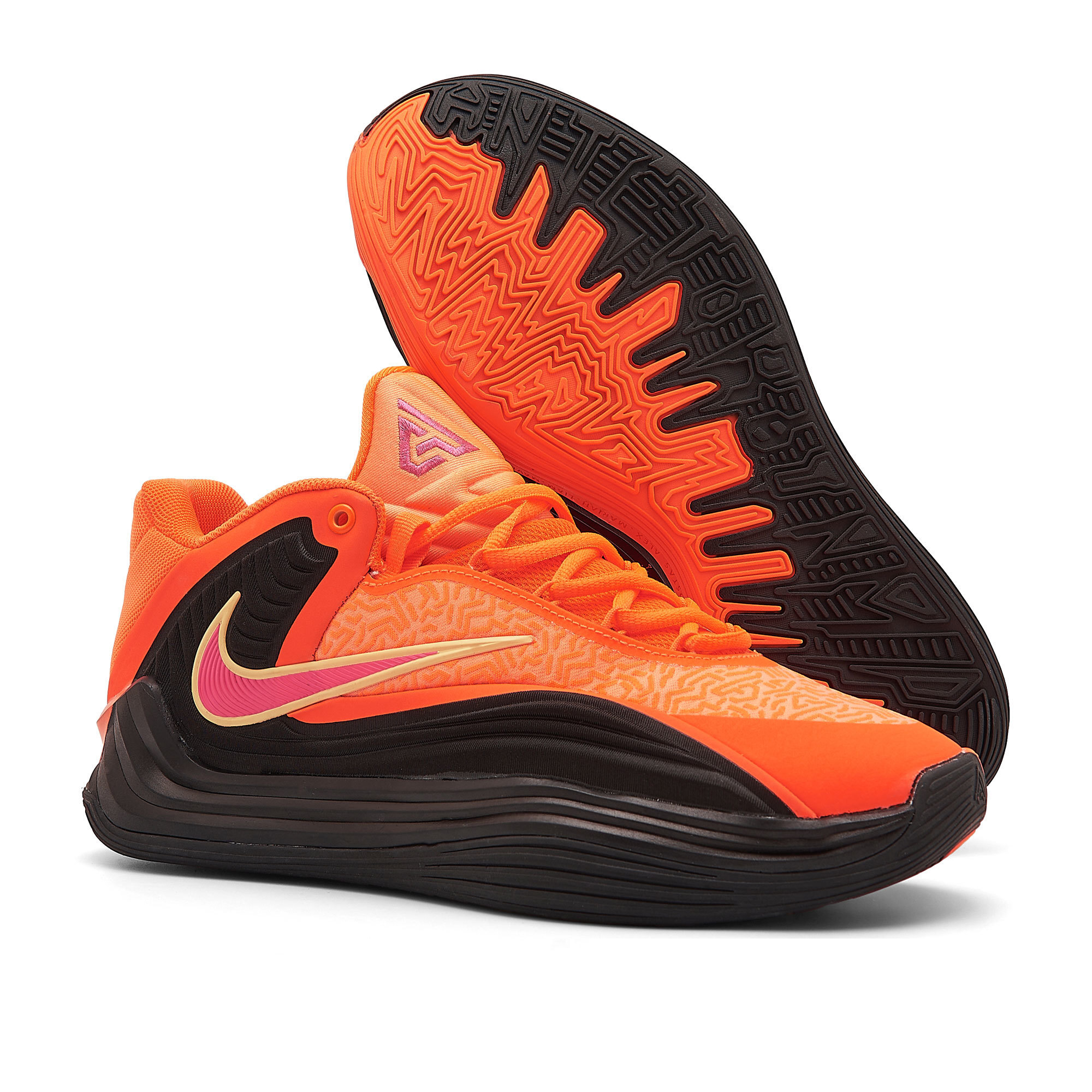 Nike Giannis Freak 7 'Ignition'